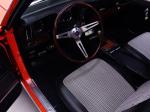 Chevrolet Camaro Z28 RS 1969 года